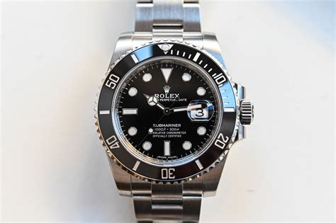 rolex submariner wie alt ist die ugr|Rolex Submariner – Wikipedia.